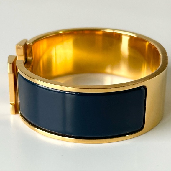 Hermes Clic Clac H Bracelet - Picture 7 of 15